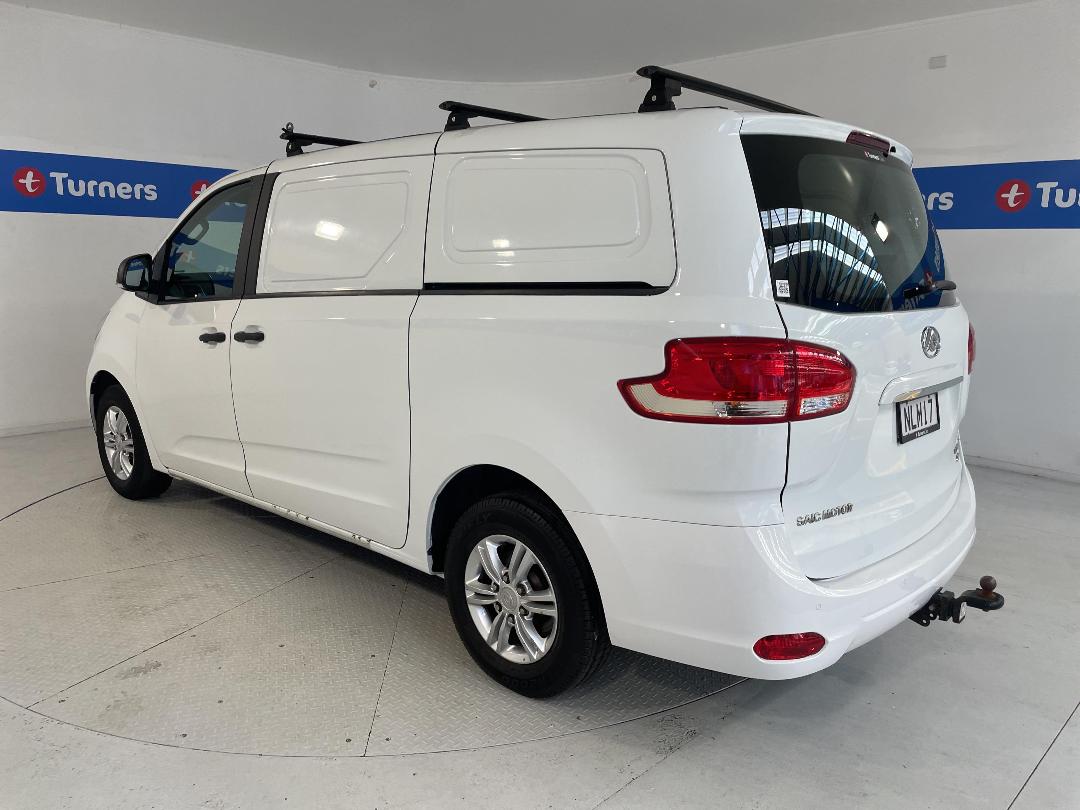 Photo '5' of LDV G10