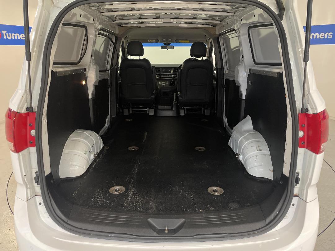 Photo '14' of LDV G10