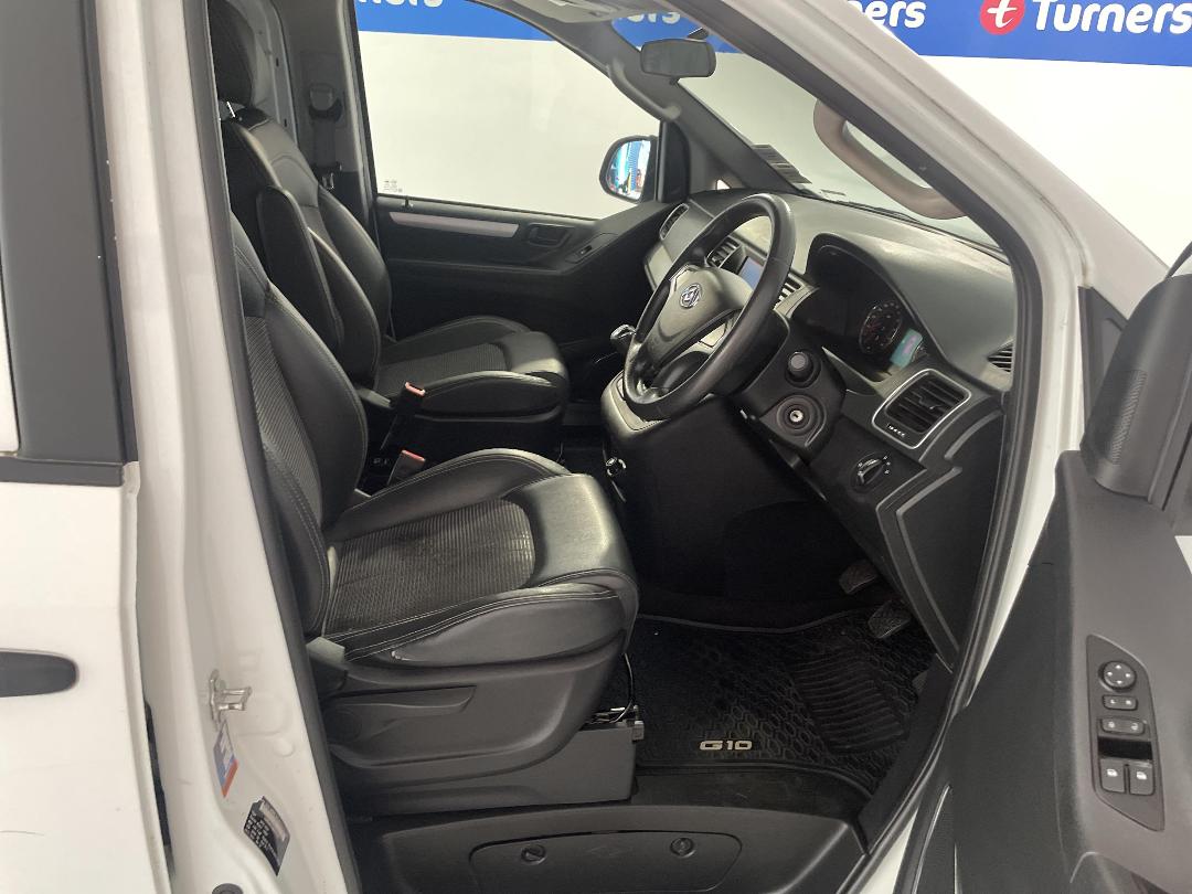 Photo '16' of LDV G10