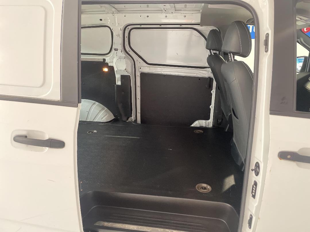 Photo '19' of LDV G10