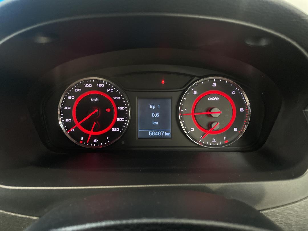 Photo '20' of LDV G10