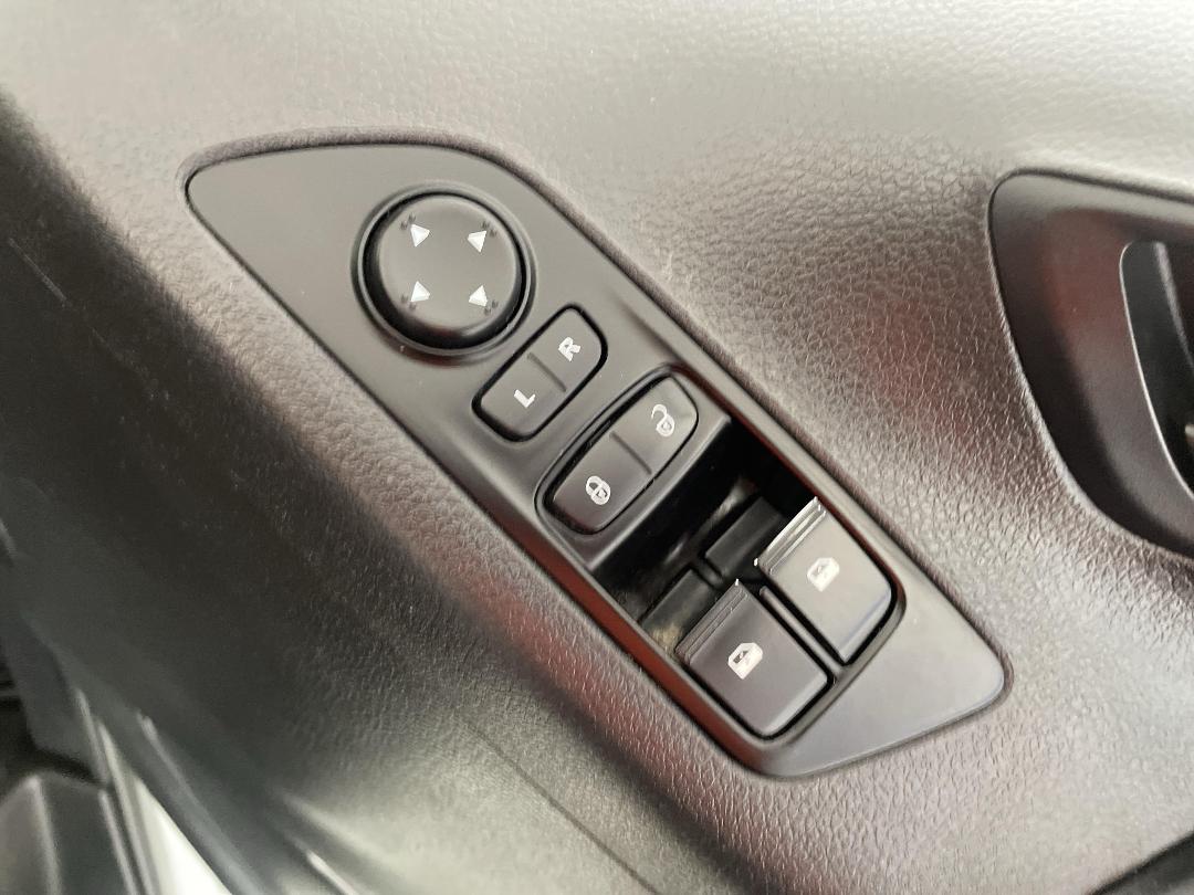 Photo '22' of LDV G10