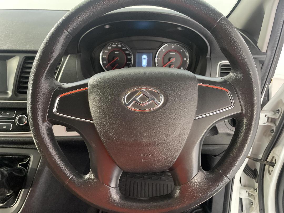 Photo '24' of LDV G10