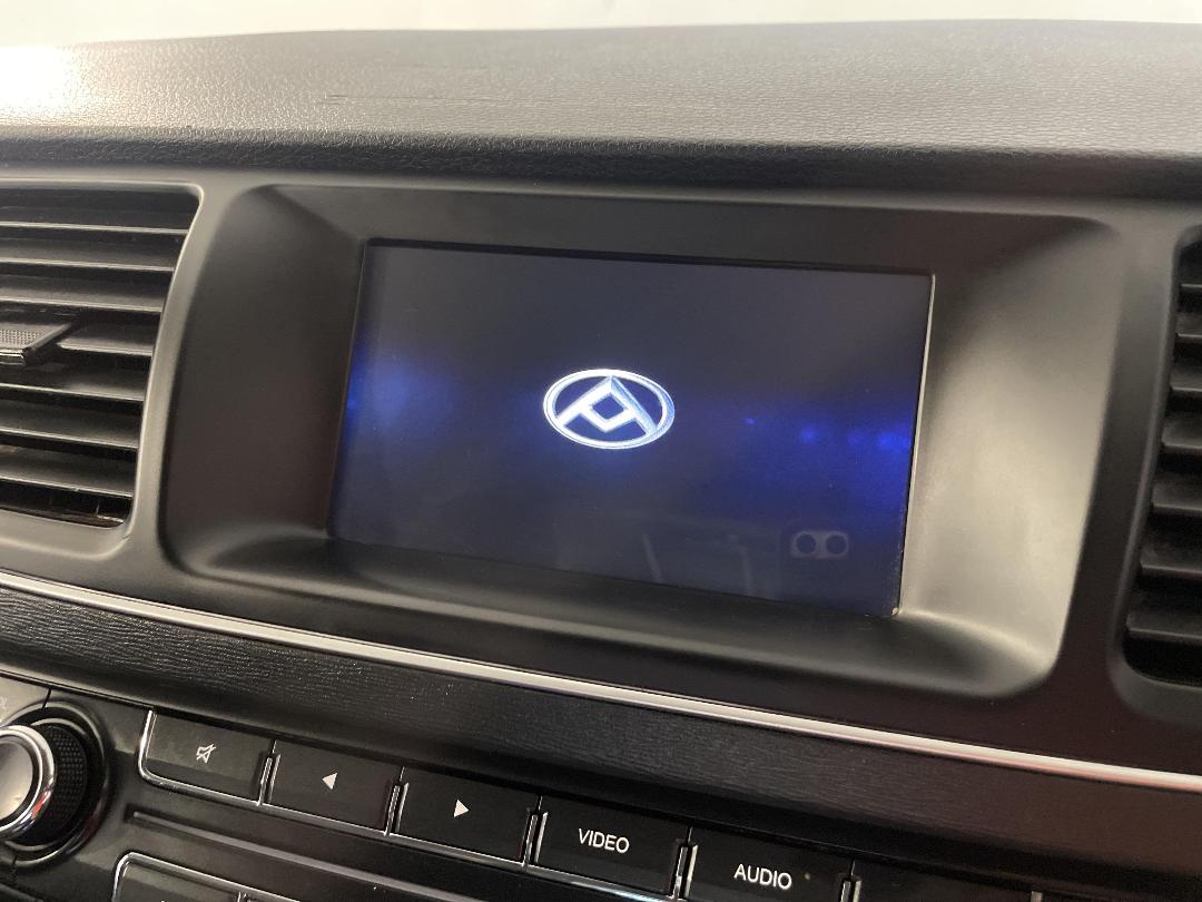 Photo '25' of LDV G10