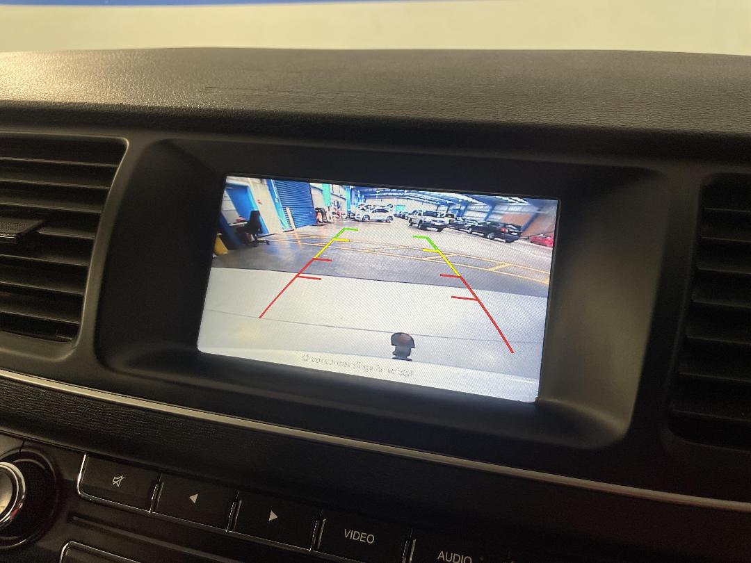 Photo '26' of LDV G10