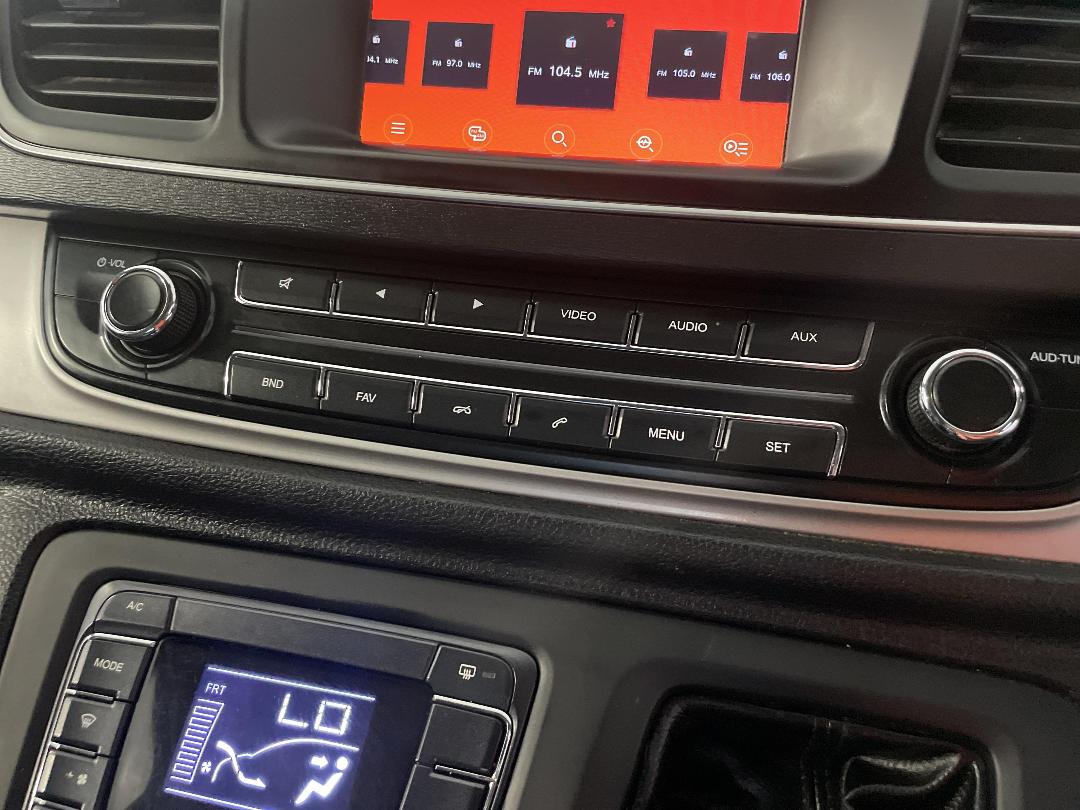 Photo '27' of LDV G10