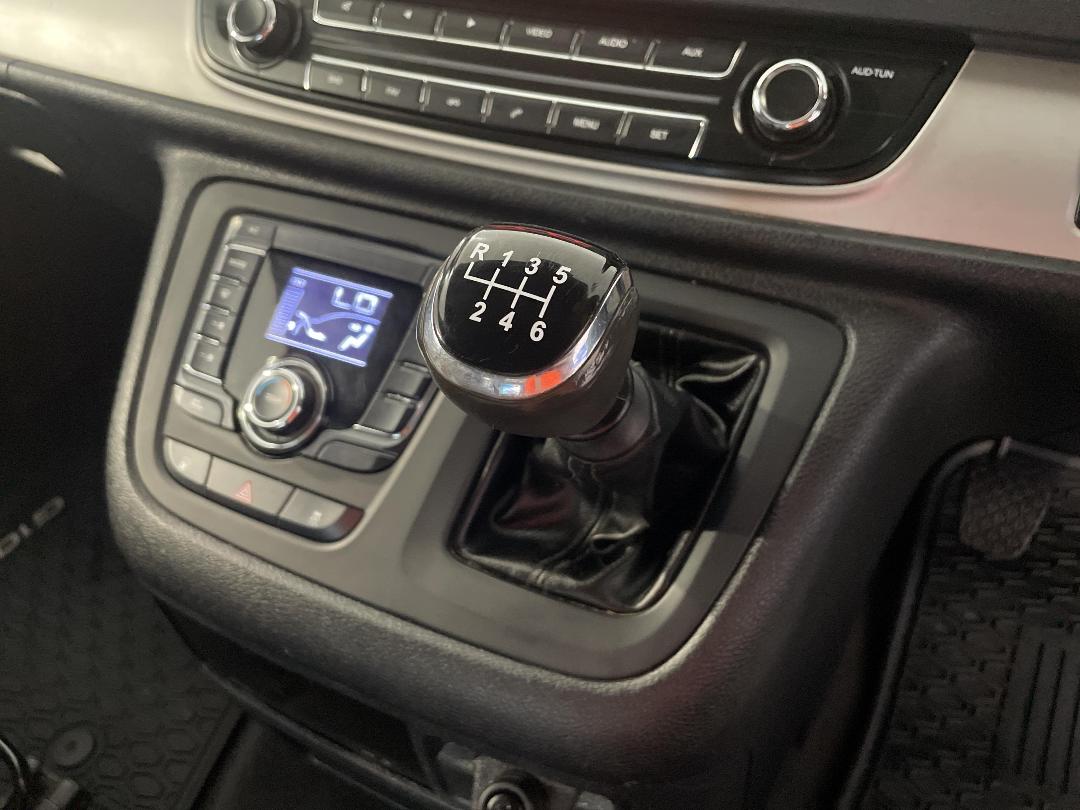 Photo '29' of LDV G10