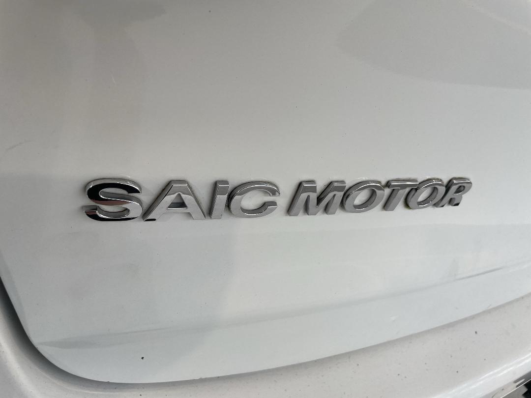 Photo '33' of LDV G10