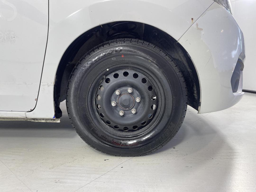 Photo '9' of LDV G10