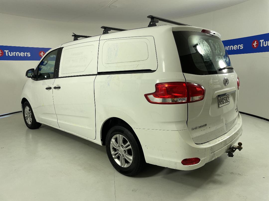 Photo '5' of LDV G10