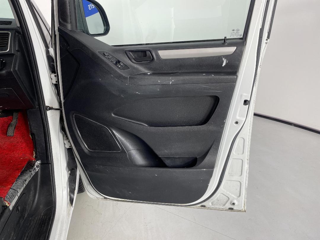 Photo '15' of LDV G10