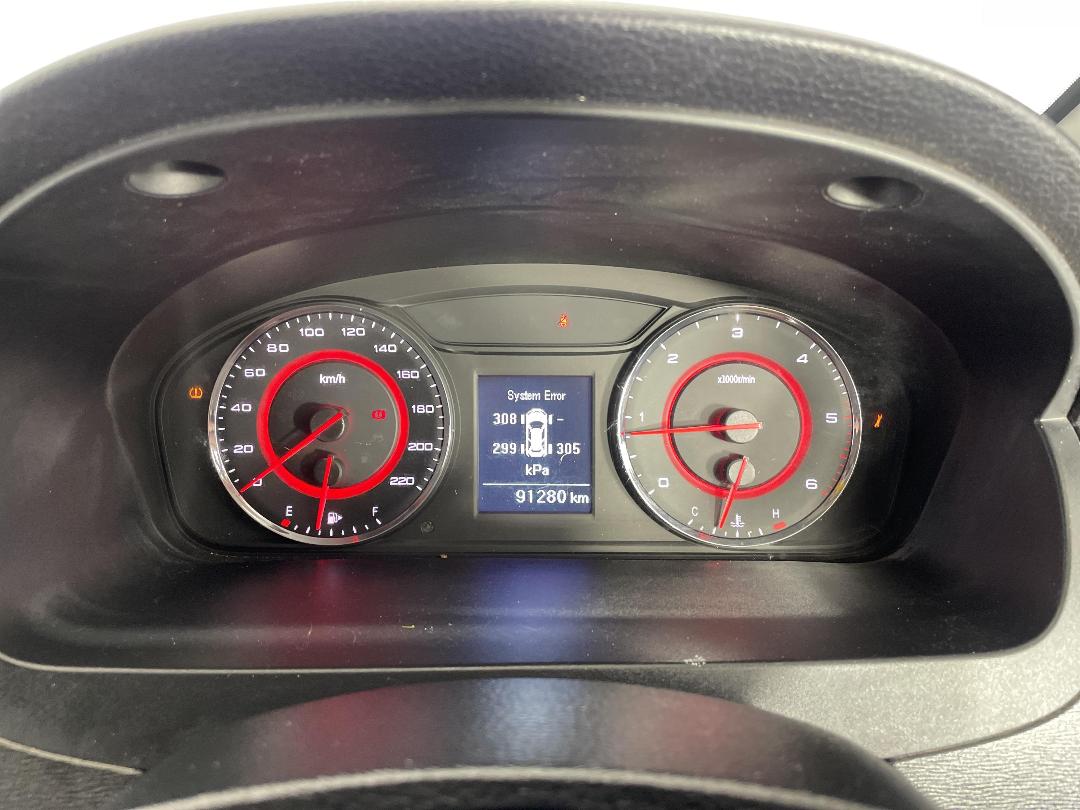 Photo '20' of LDV G10