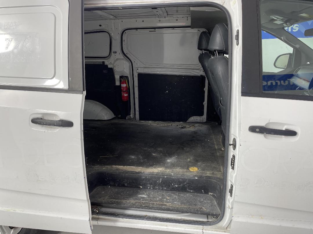 Photo '19' of LDV G10