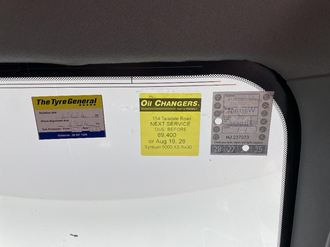 Photo '22' of LDV G10