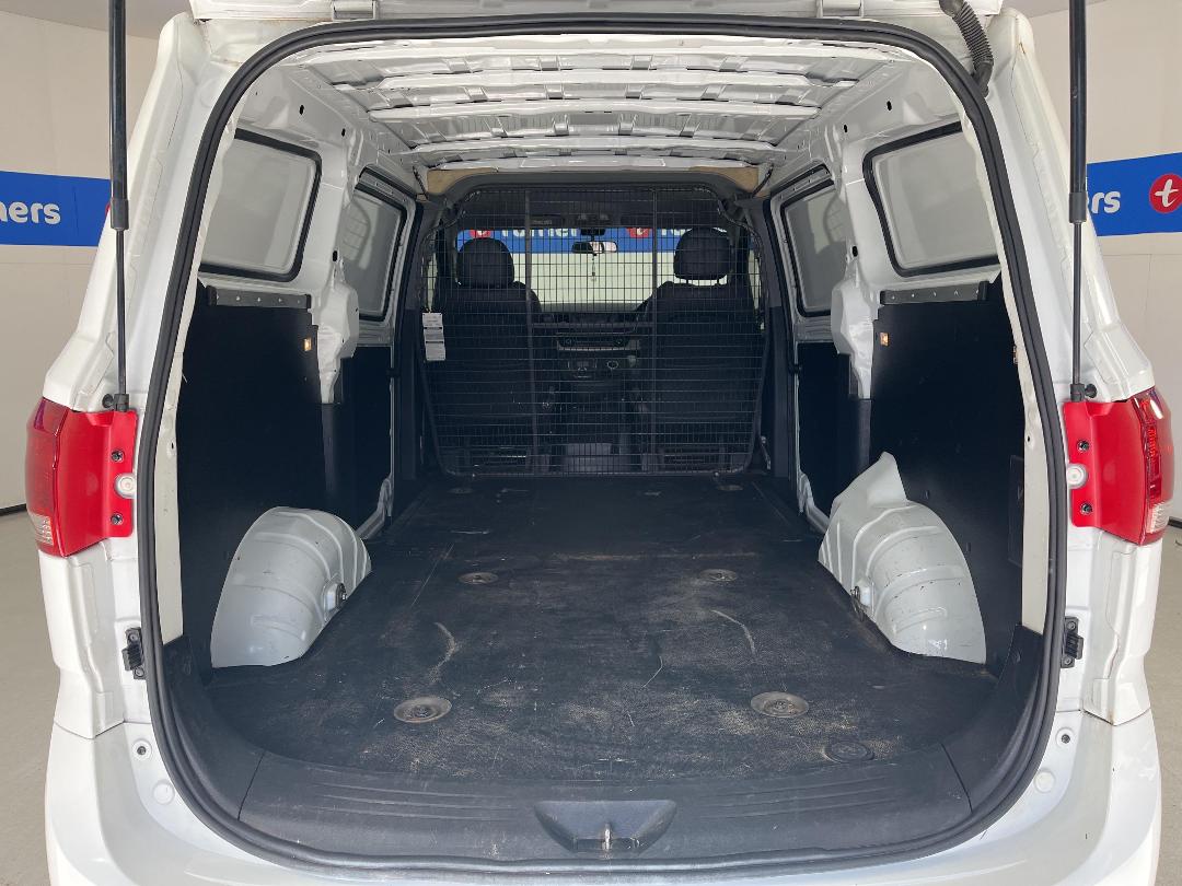 Photo '14' of LDV G10 Photo '14' of LDV G10