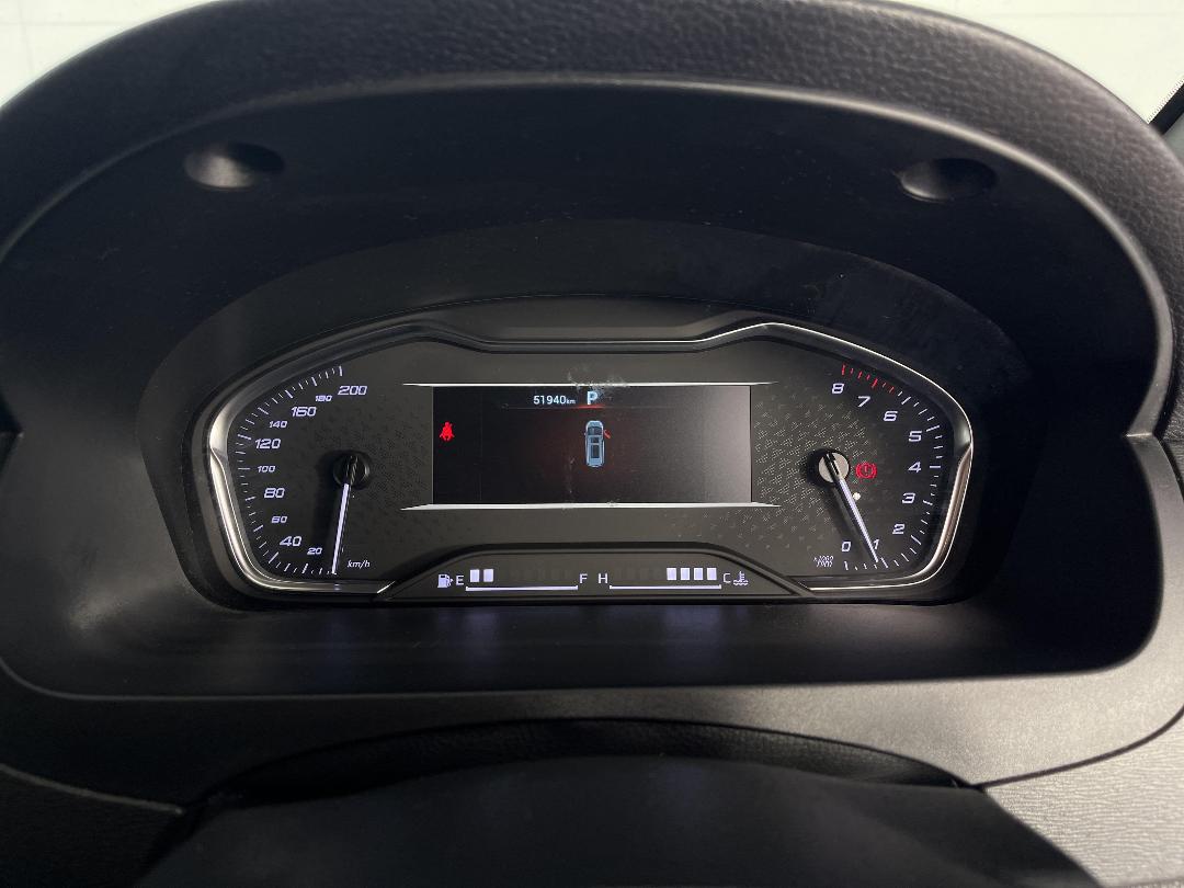 Photo '21' of LDV G10 Photo '21' of LDV G10