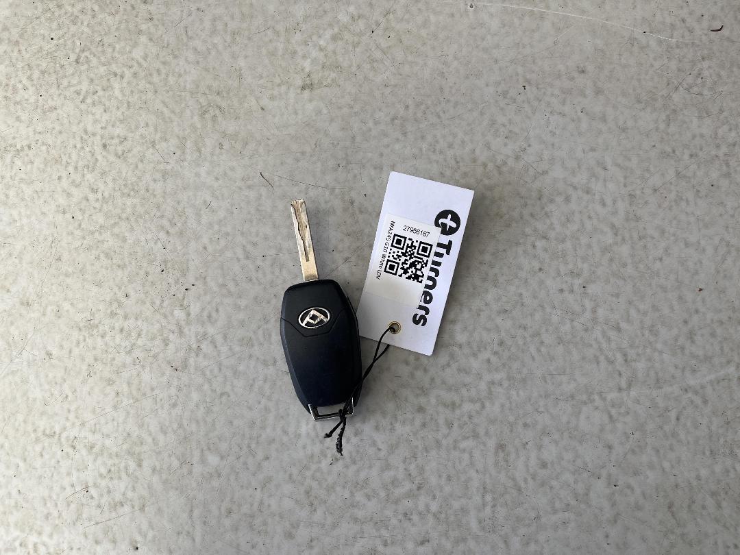 Photo '22' of LDV G10 Photo '22' of LDV G10