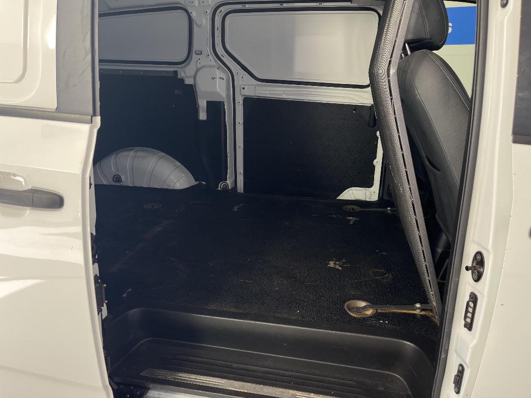 Photo '20' of LDV G10 Photo '20' of LDV G10