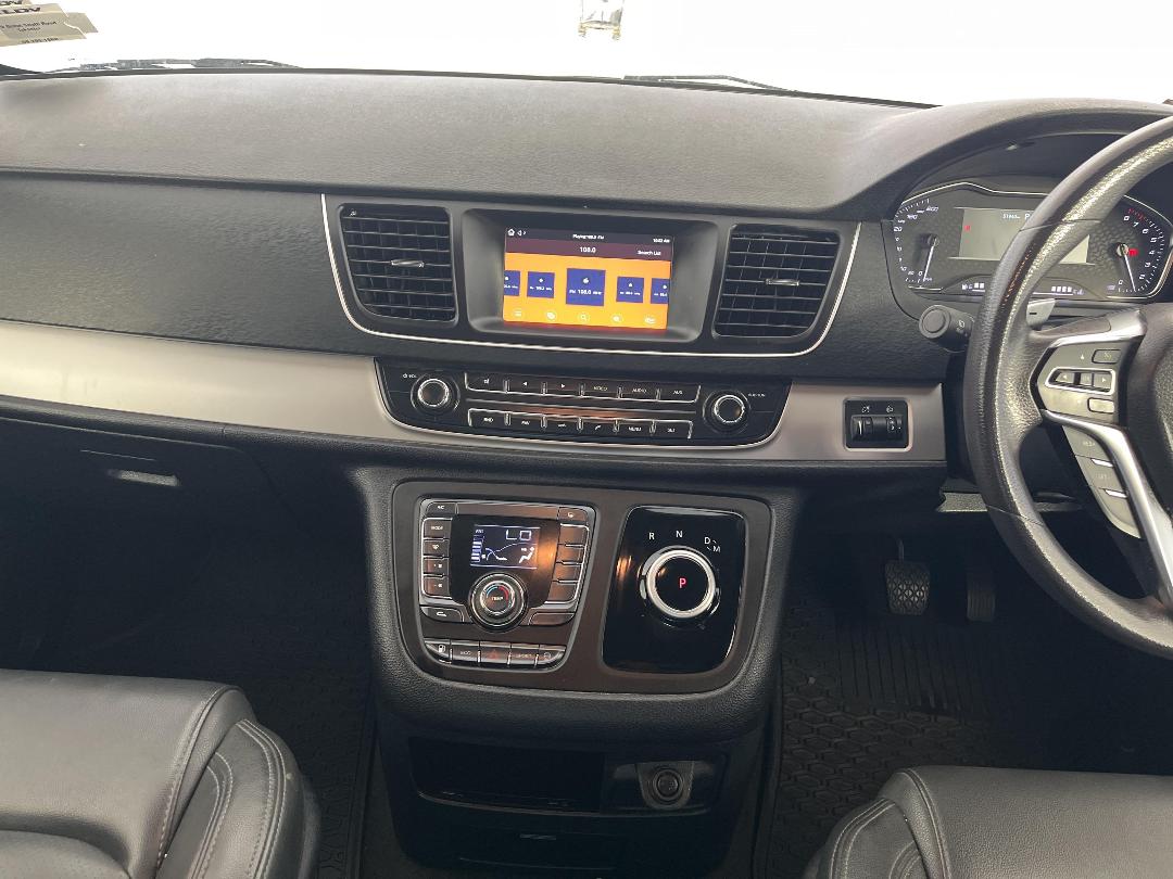 Photo '18' of LDV G10 Photo '18' of LDV G10