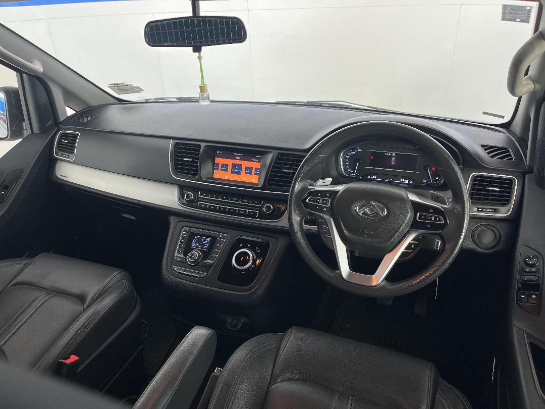 Photo '17' of LDV G10 Photo '17' of LDV G10