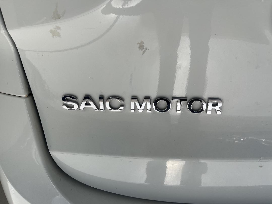 Photo '26' of LDV G10 Photo '26' of LDV G10