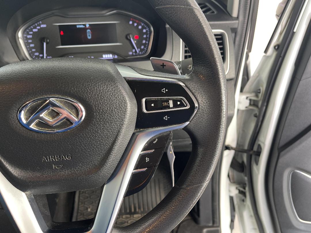 Photo '28' of LDV G10 Photo '28' of LDV G10