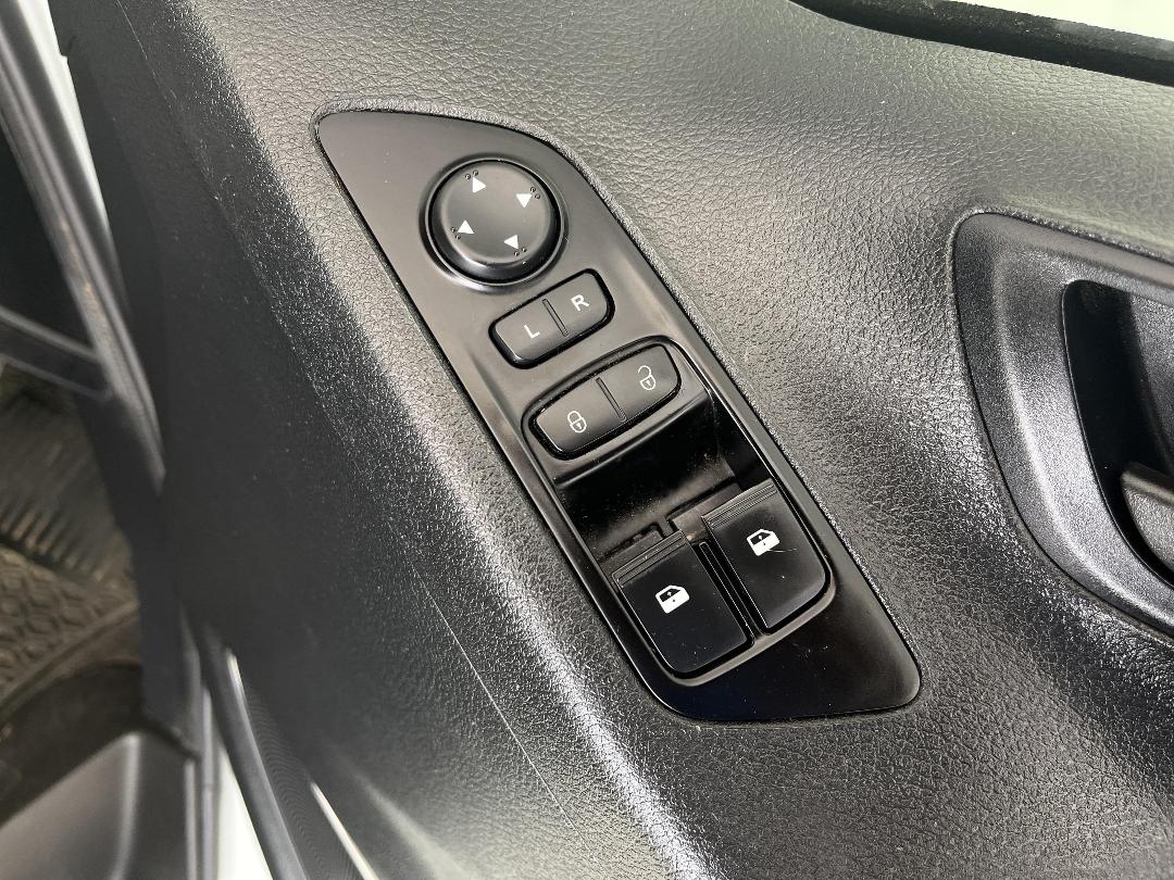 Photo '27' of LDV G10 Photo '27' of LDV G10