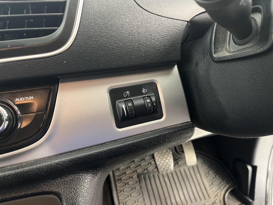 Photo '30' of LDV G10 Photo '30' of LDV G10