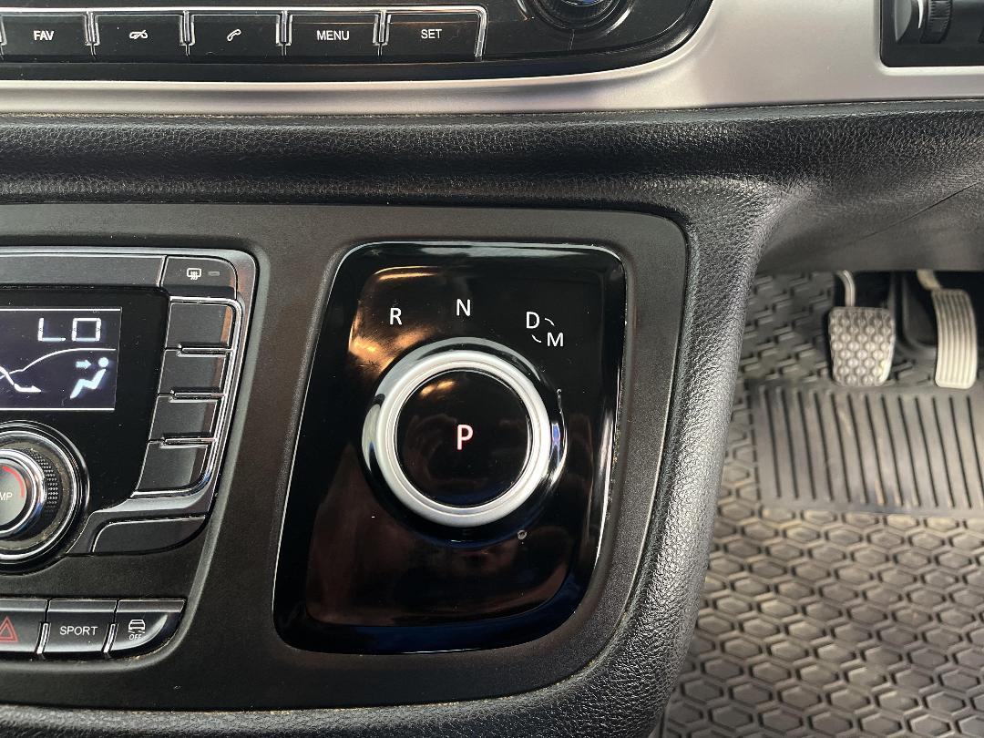 Photo '31' of LDV G10 Photo '31' of LDV G10