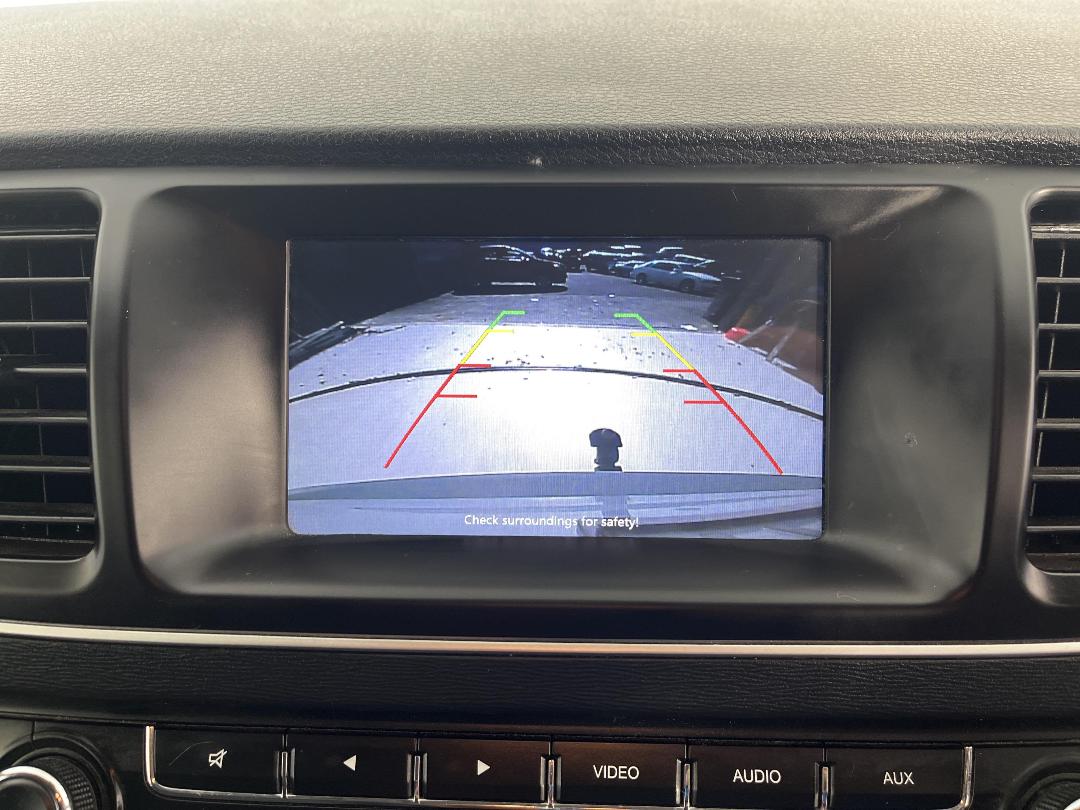 Photo '33' of LDV G10 Photo '33' of LDV G10