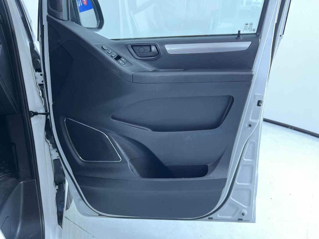 Photo '14' of LDV G10 Photo '14' of LDV G10