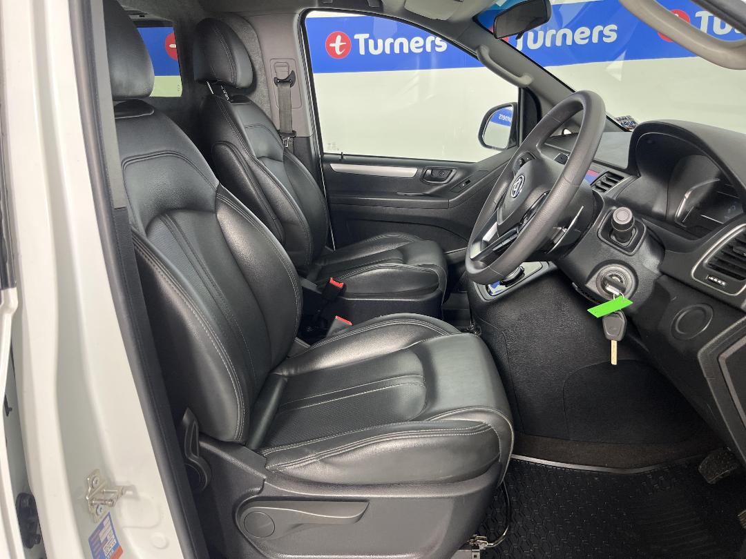 Photo '15' of LDV G10 Photo '15' of LDV G10