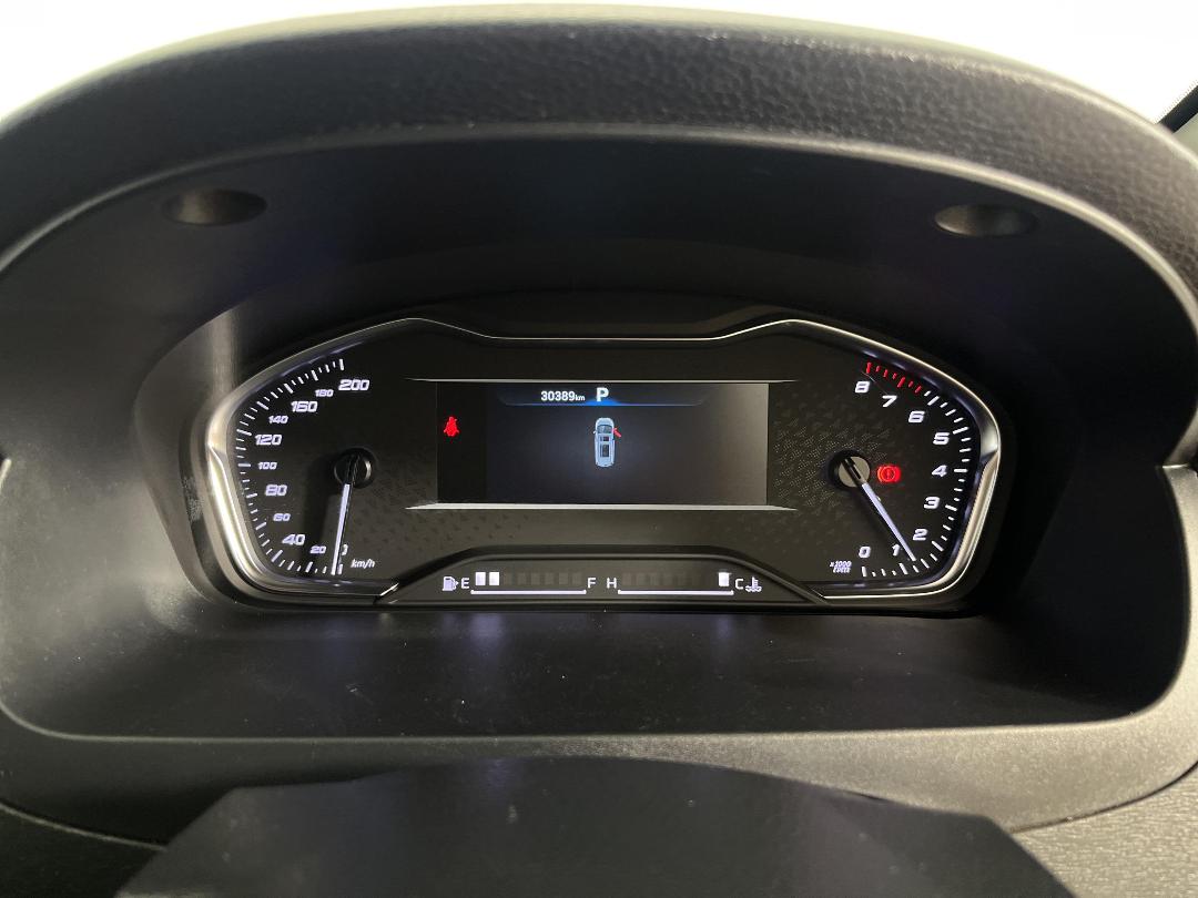 Photo '18' of LDV G10 Photo '18' of LDV G10