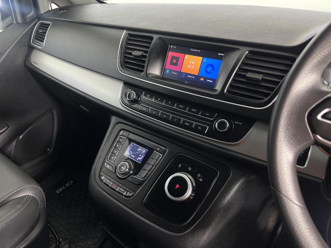 Photo '17' of LDV G10 Photo '17' of LDV G10