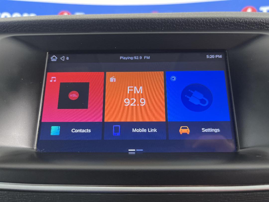 Photo '25' of LDV G10 Photo '25' of LDV G10