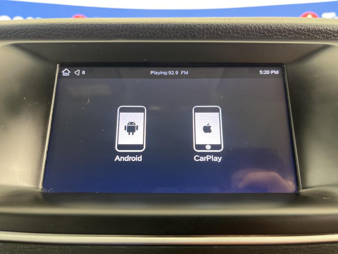 Photo '26' of LDV G10 Photo '26' of LDV G10