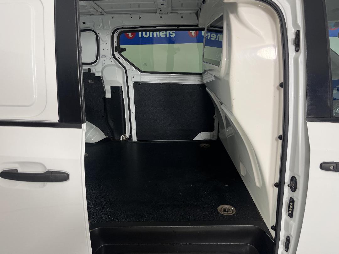 Photo '22' of LDV G10 Photo '22' of LDV G10