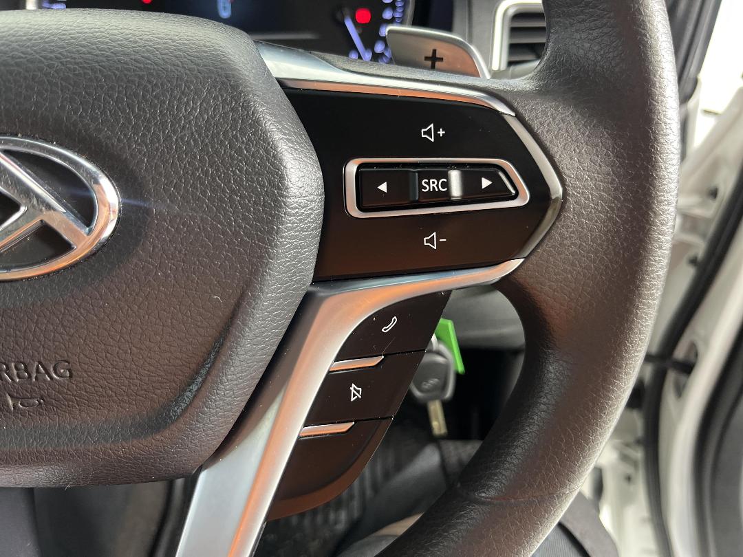 Photo '30' of LDV G10 Photo '30' of LDV G10