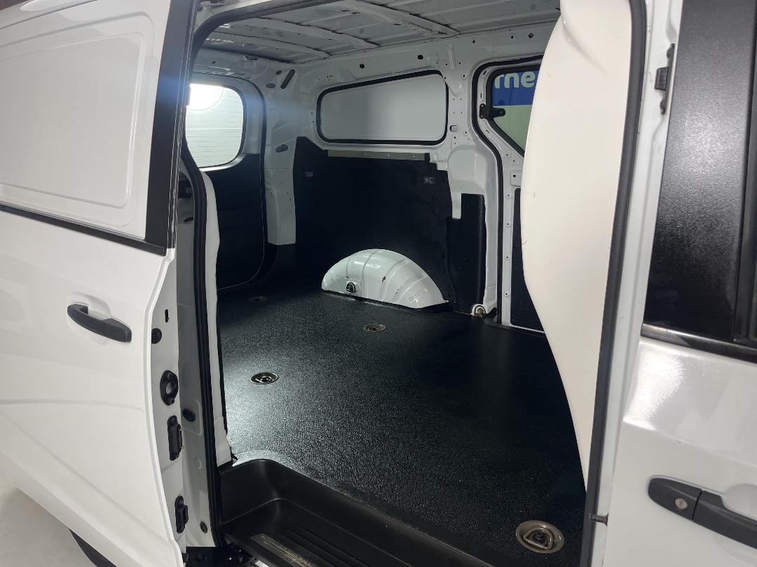 Photo '23' of LDV G10 Photo '23' of LDV G10