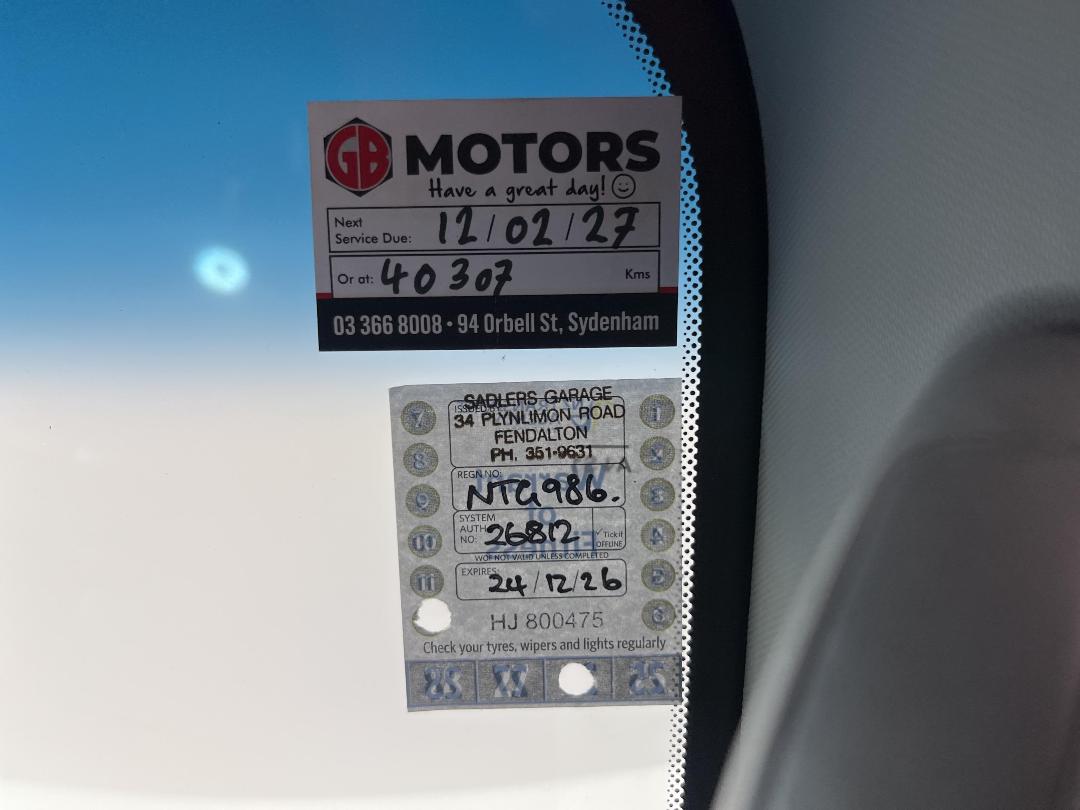 Photo '33' of LDV G10 Photo '33' of LDV G10