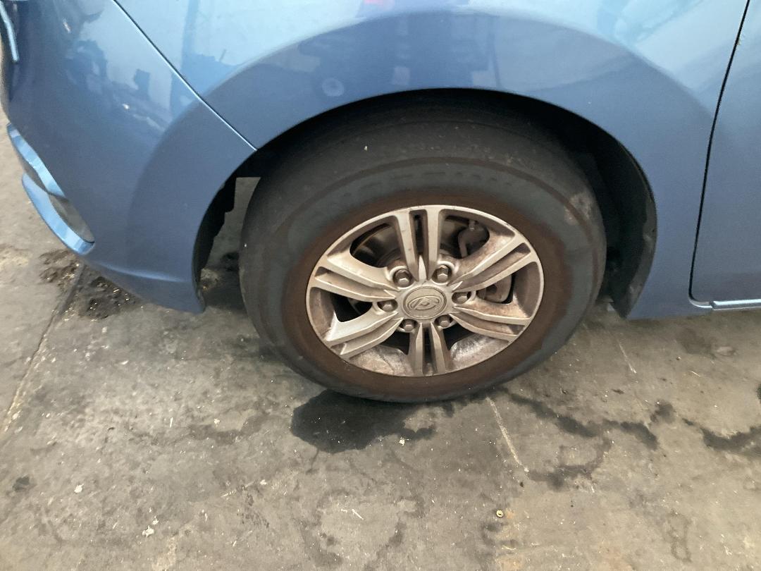 Photo '6' of LDV G10 T 7 Seat