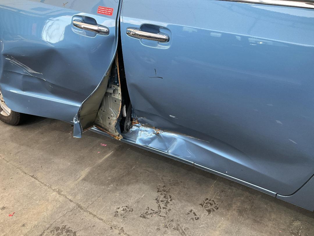 Photo '3' of LDV G10 T 7 Seat