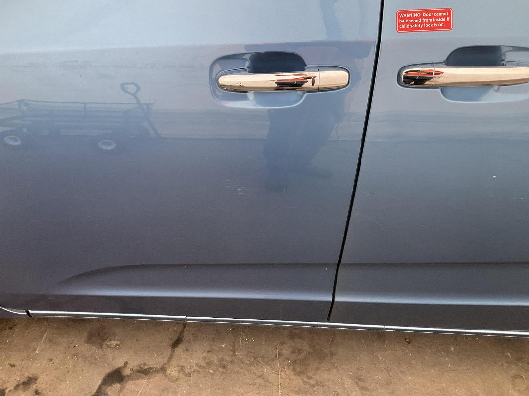 Photo '7' of LDV G10 T 7 Seat