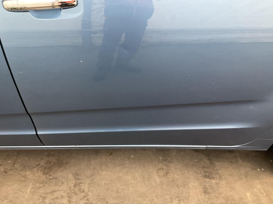 Photo '8' of LDV G10 T 7 Seat