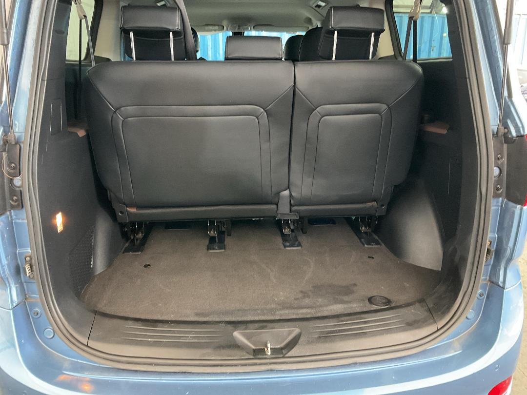 Photo '12' of LDV G10 T 7 Seat