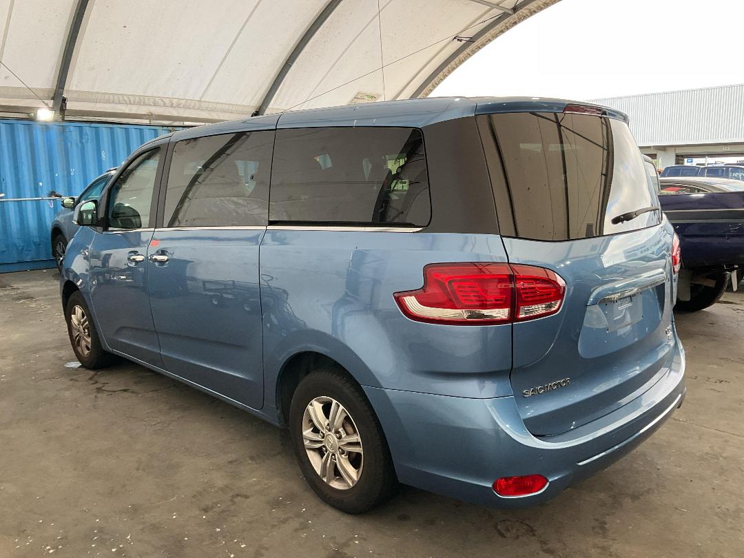 Photo '10' of LDV G10 T 7 Seat