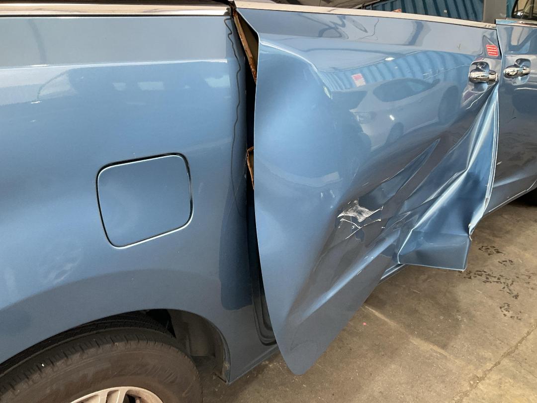 Photo '16' of LDV G10 T 7 Seat