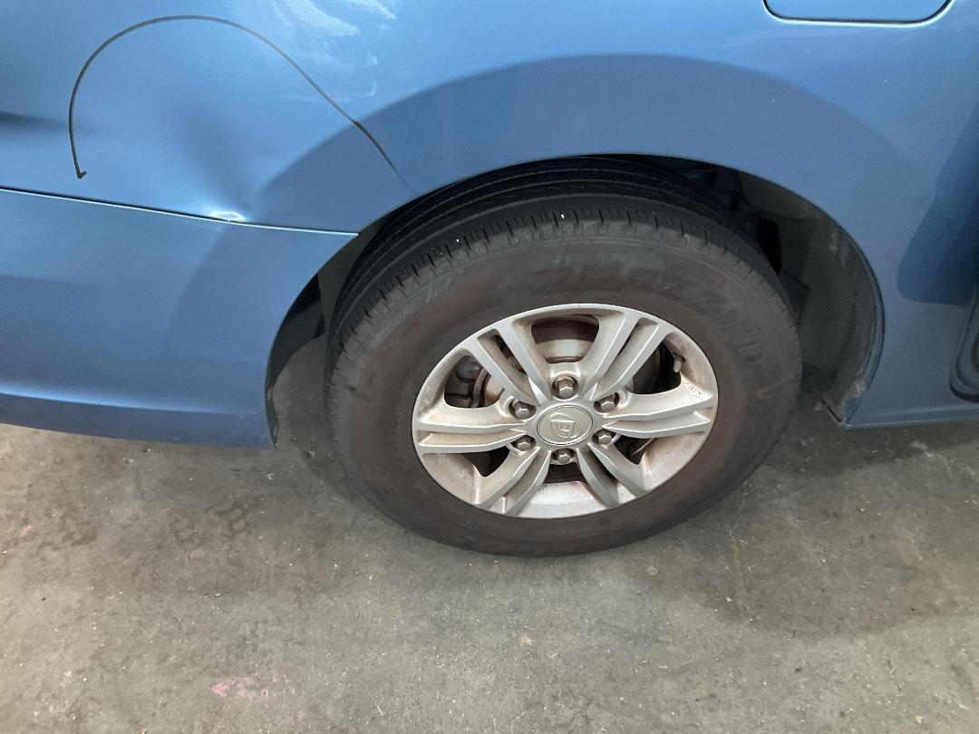 Photo '15' of LDV G10 T 7 Seat