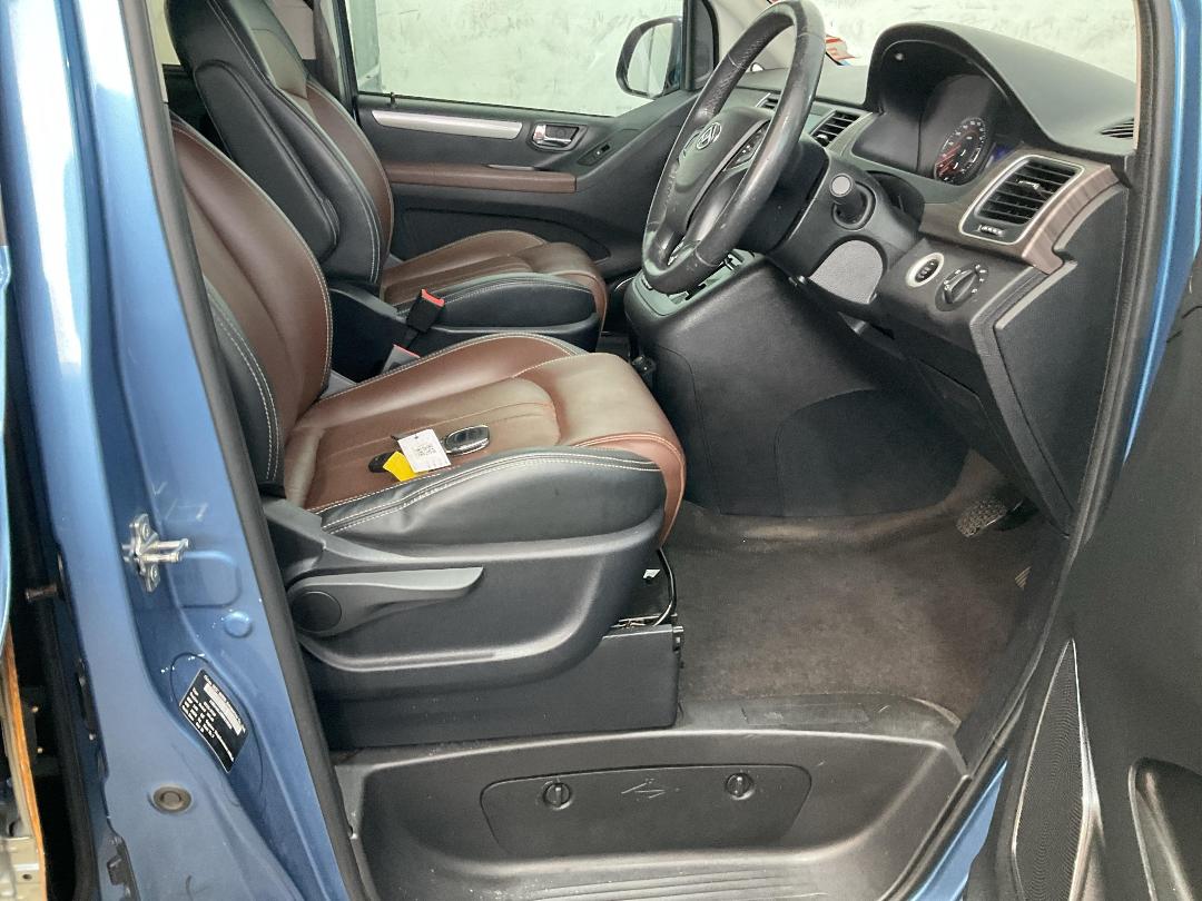 Photo '18' of LDV G10 T 7 Seat