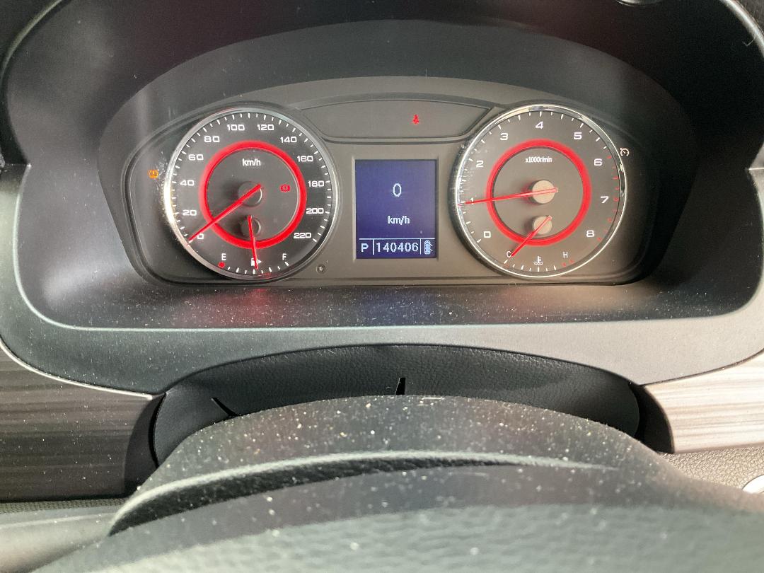 Photo '21' of LDV G10 T 7 Seat